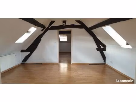 grand t2 à louer