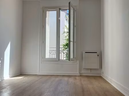 appartement studio