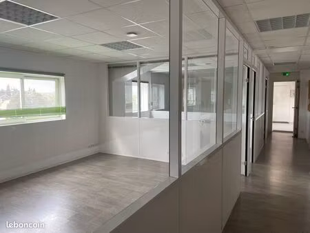 location de bureaux