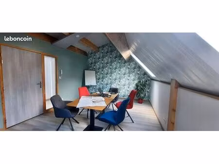 bureau à louer
