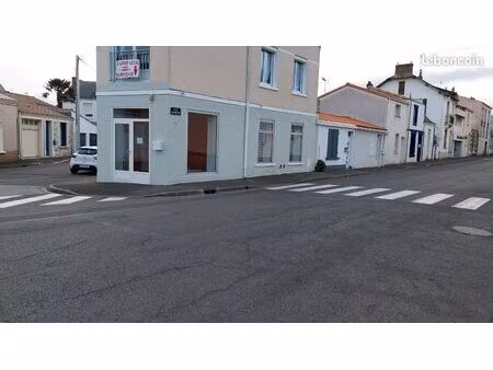 local commercial ou bureau