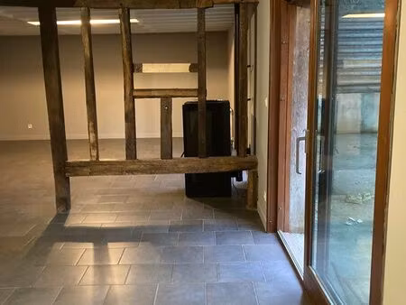 loue maison t6
