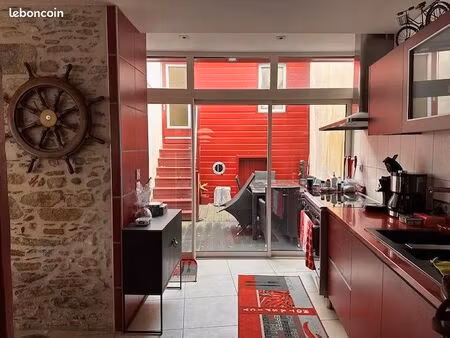 maison 6 pièces 134 m²