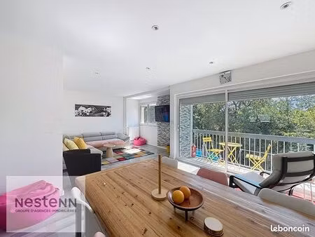 maison 6 pièces 123 m²