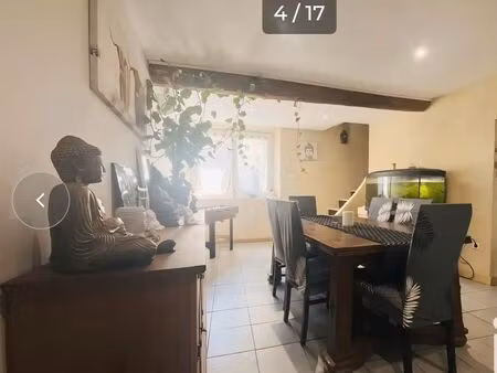 maison talairan
