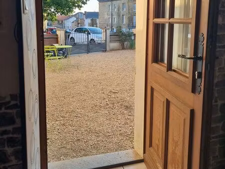 maison a louer vrigne aux bois