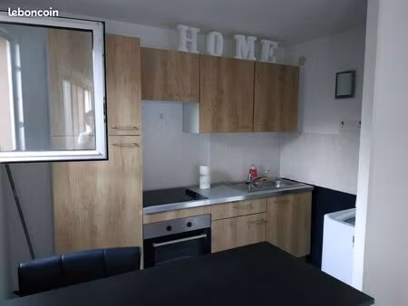 studio rénové meublé proche hôpital de bastia vendu libre