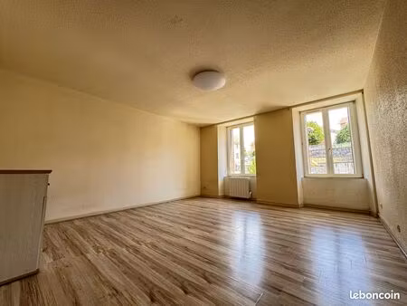 appartement 1 pièce 41 m²
