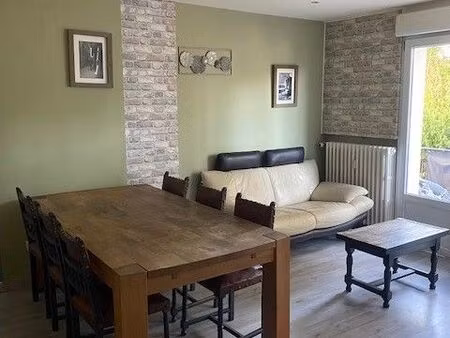 appartement t4 lumineux de 64 m² avec balcon et cave – belfort