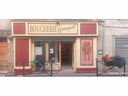 boucherie charcuterie