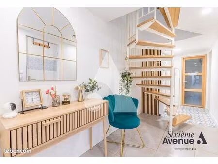 maison 5 pièces 114 m²