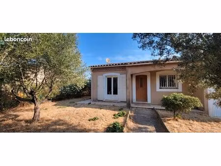 maison 4 pieces 100 m2