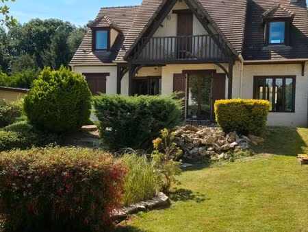 maison 120 m2 linas