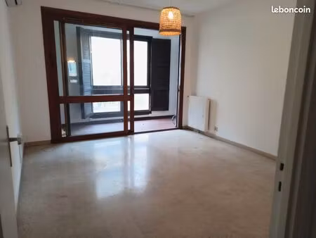 appartement 2 pièces diamant