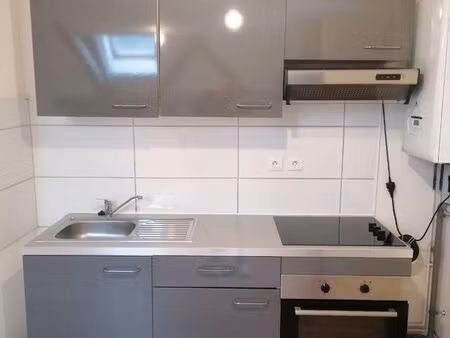f3 60m2 2 chambres