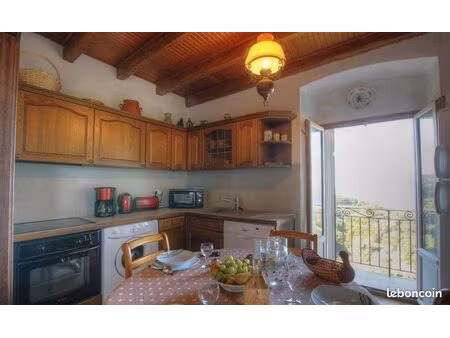appartement t3