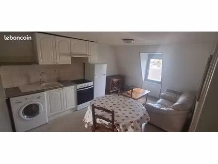 appartement t1 laguiole
