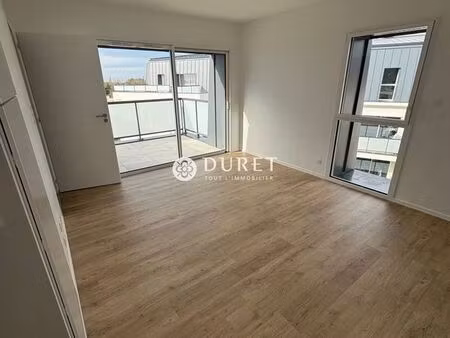 appartement 1 pièce 30 m²