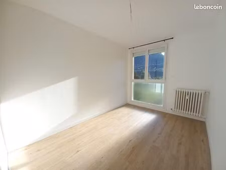 résidence du stade