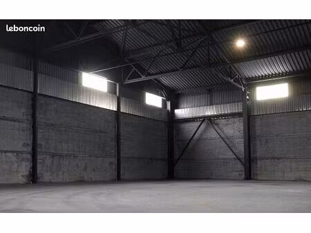 recherche garage local hangar entrepôt atelier