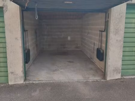 garage bvd blanqui