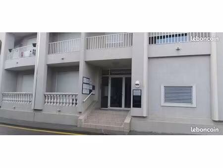 bureaux - local commercial - appartement 120 m2