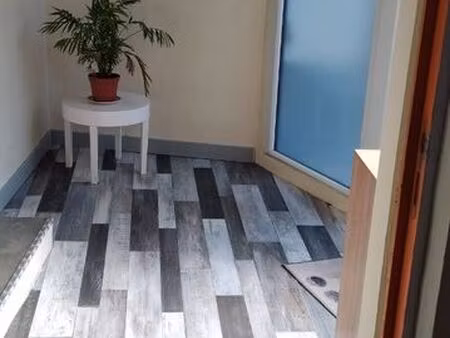 maison. azille