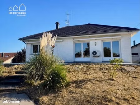 maison 5 pièces 85 m²