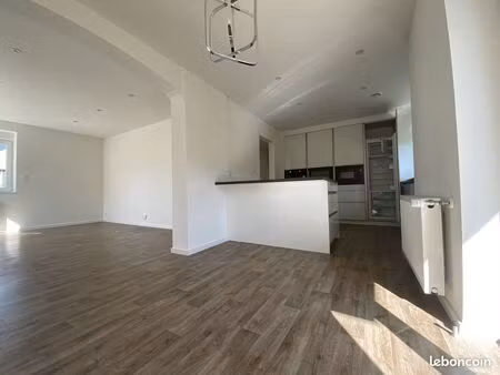 maison 7 pièces 109 m²