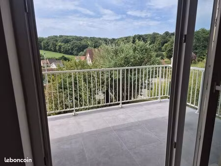 maison individuelle à bourogne