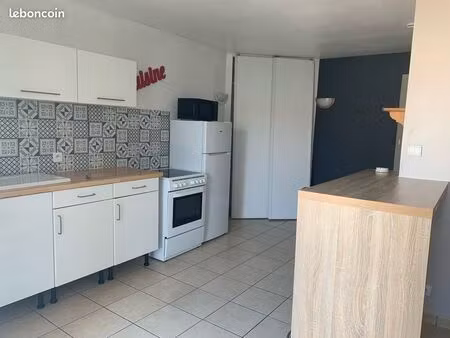 petite maison rénovée