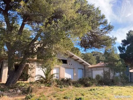 maison aude armissan