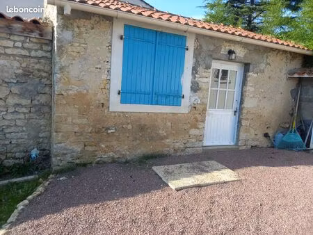 studio a louer