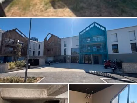appartement t1 31 85m2 aux sables d'olonne