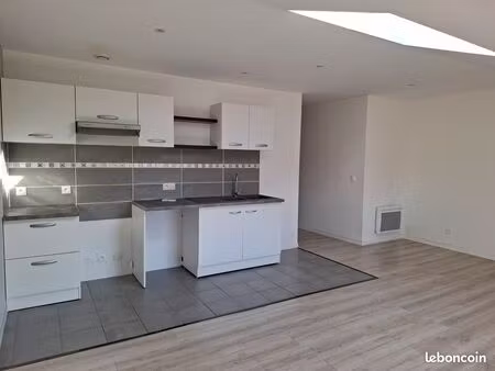 appartement la chataigneraie