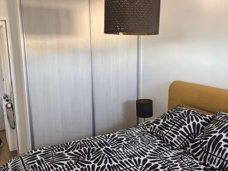 location appartement type 2 le fenouiller