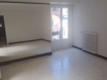 appartement les herbiers