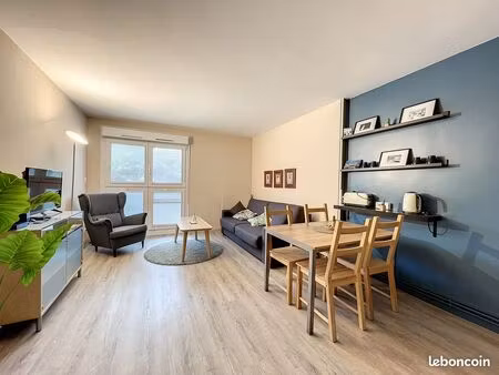 appartement - 1 pièce - 33m2