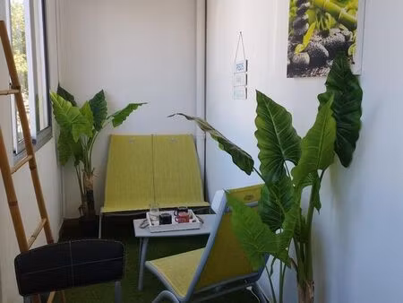 studio meublé  sables d'olonne  port olona  étudiants  alternance...