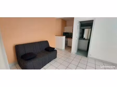 location studio