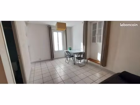 studio à louer