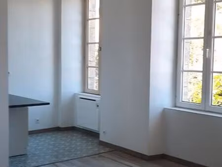 studio 25m2 mallièvre