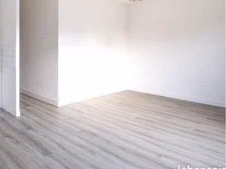 appartement avec garage