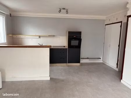 loue appartement t2 à l’année
