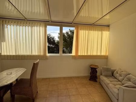 appartement 1 pièce 47 m²