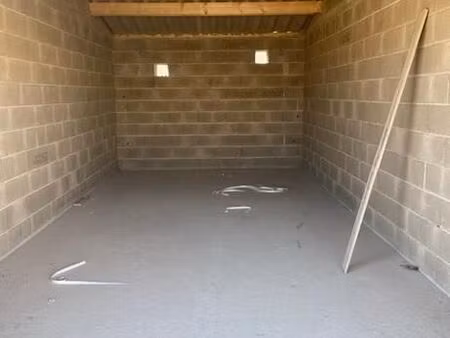 location garage