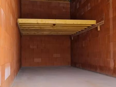 loue garage garde meuble
