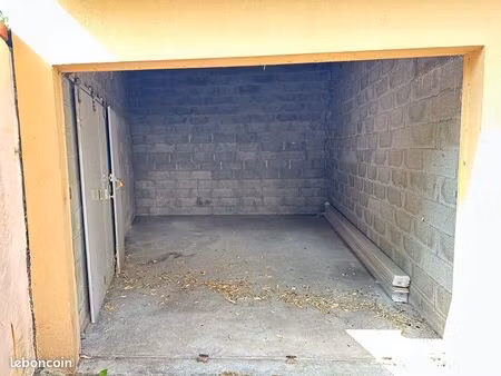 garage à louer - la roche sur yon