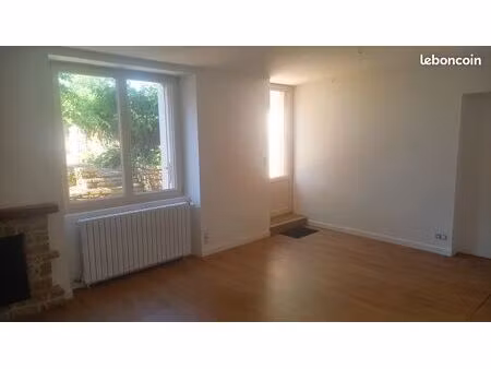 maison 3 chambres aux herbiers