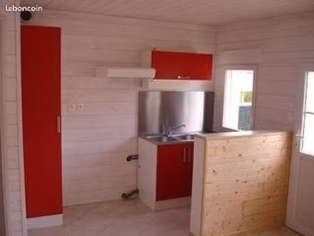 t3 60m2 dans centre ville tbe libre fin juillet/déb août